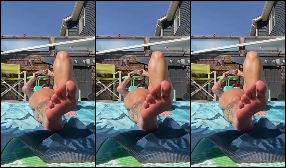 Thefantasychest Onlyfans The Girl Next Door Episode 28 Part 2 I Must Have Seen You Right When I Sat Up To Get A Drinkp