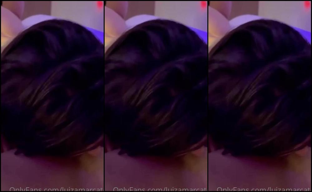 Luizamarcato Me And My Little Friend Gi Playing Very Tasty