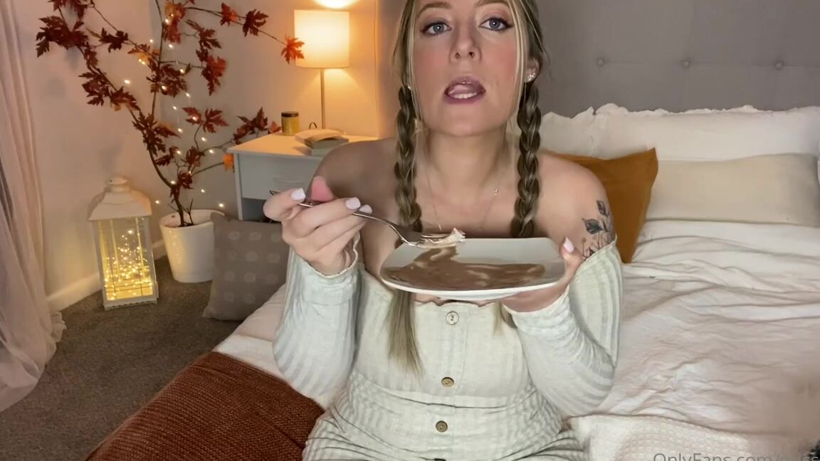 Miss Cassi Nicknamed Misscassi Onlyfans Video 9095