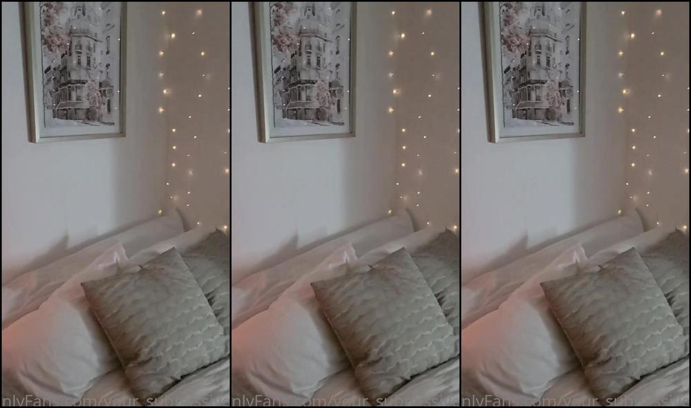 Your Submissive Doll Voila Here Is The Grand Room Tour Share Your Thoughts About My Set Up