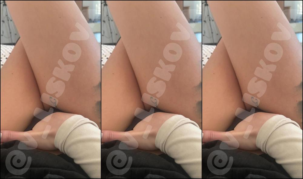 Liskova V Do You Want To Lick