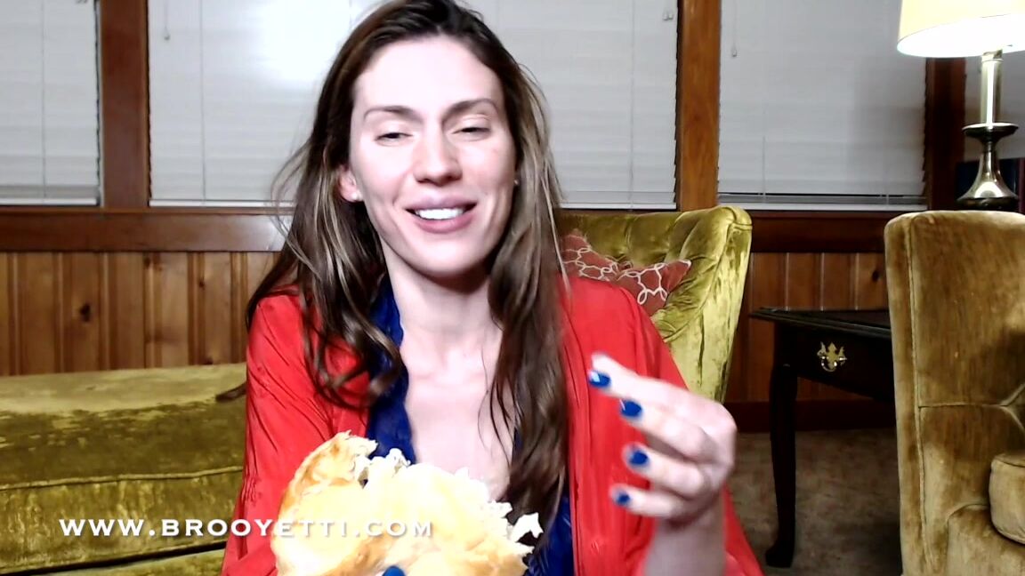 "Iamyetti" brunette, femdom, mental domination, small dicks, sph SPH CHIT CHAT manyvids