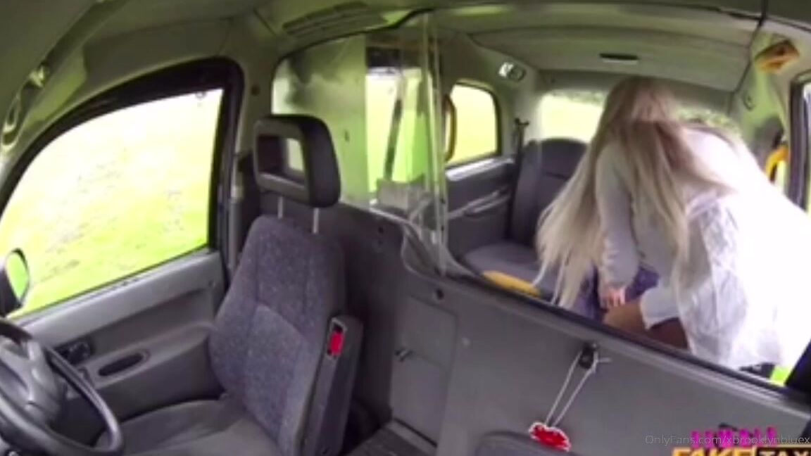 Xbrooklynbluex Want Me As Your Driver Who Wants To See The Rest Of This Then Like This Post