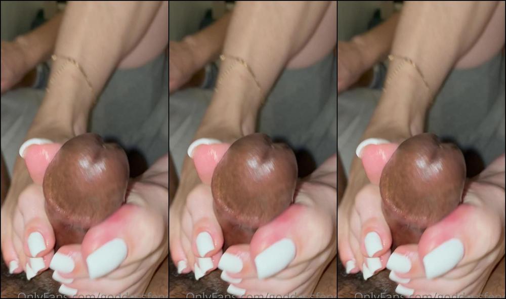 Goddessfendi 2381390552 03 03 2022 This Is The Final Vid From My Sesh W My Client Who Is In His 50S
