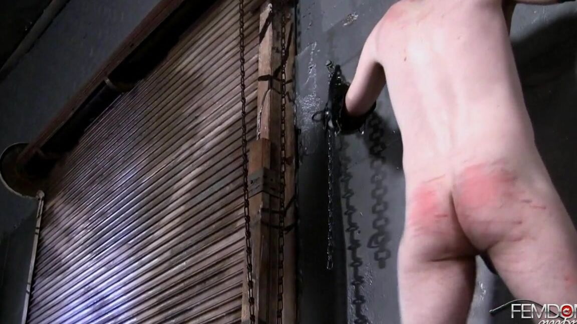 FemdomEmpire Cybill Troy - Cybill's Mercy