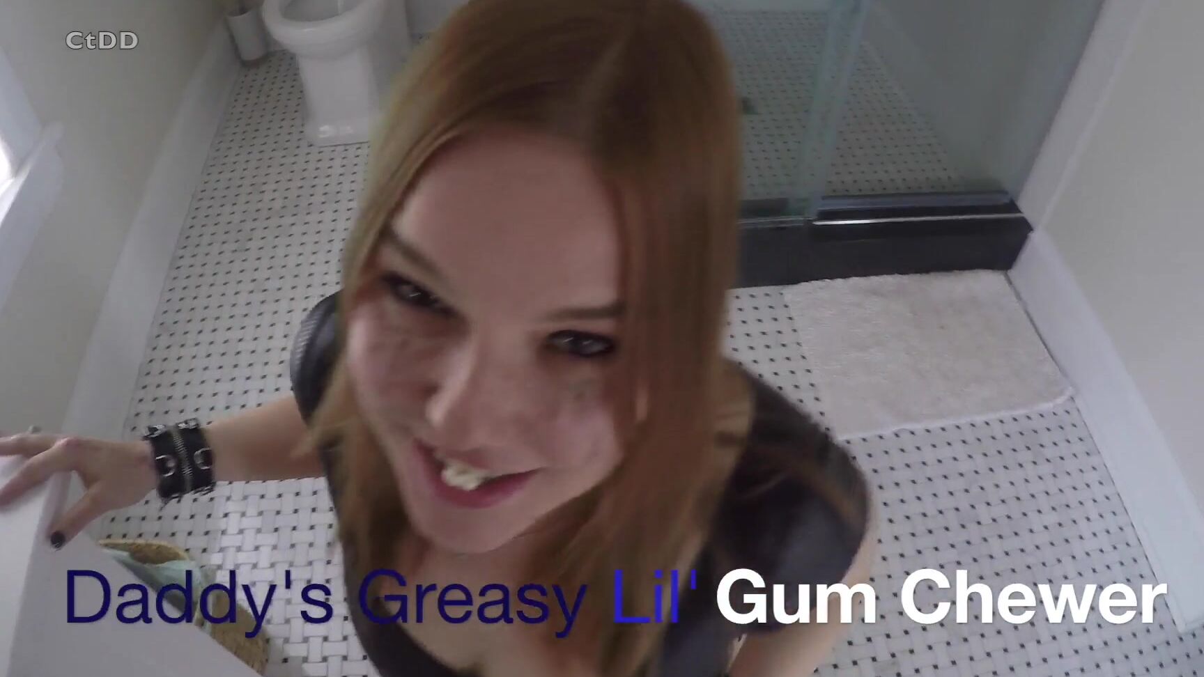 Dirtykristy What A Dirty Girl