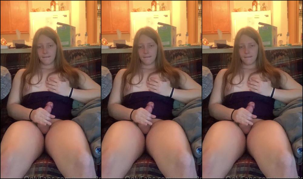 Lovelyj Ss Did A Squirt Daddy Your Gonna Want To Watch The End