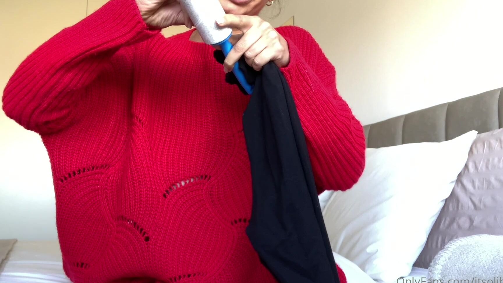 Itsoliheart Full Video Guys Super Excited Cause Tomorrow I Am Leaving To Paris Anxious To See Al