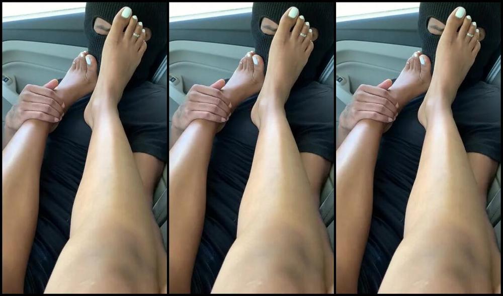 Goddess Dee Aka Welovedee Onlyfans Things Got A Little Difficult Lol