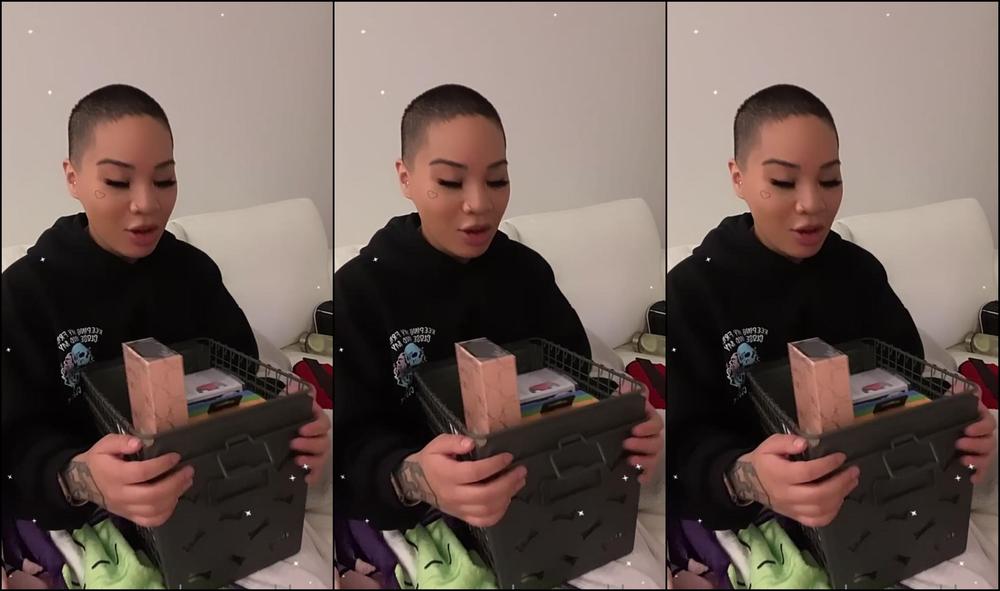 Honeygold Thank You From The Bottom Of My Heart For These Lovely Surprises You All Are So Very Swee