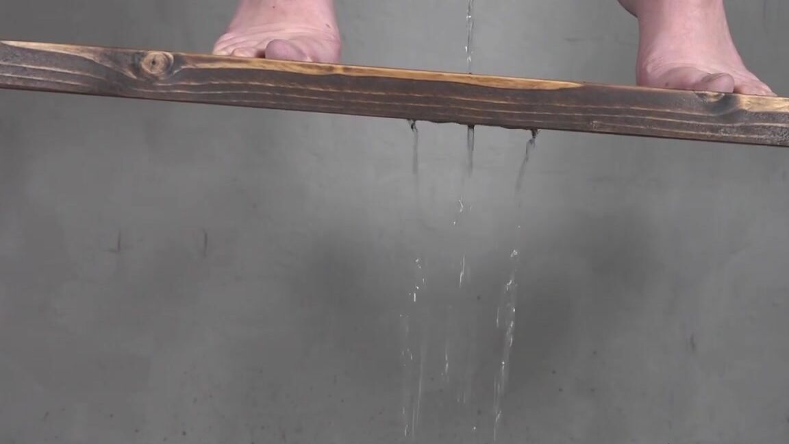 karina 2017 01 01 pee in body Amature Xtreme