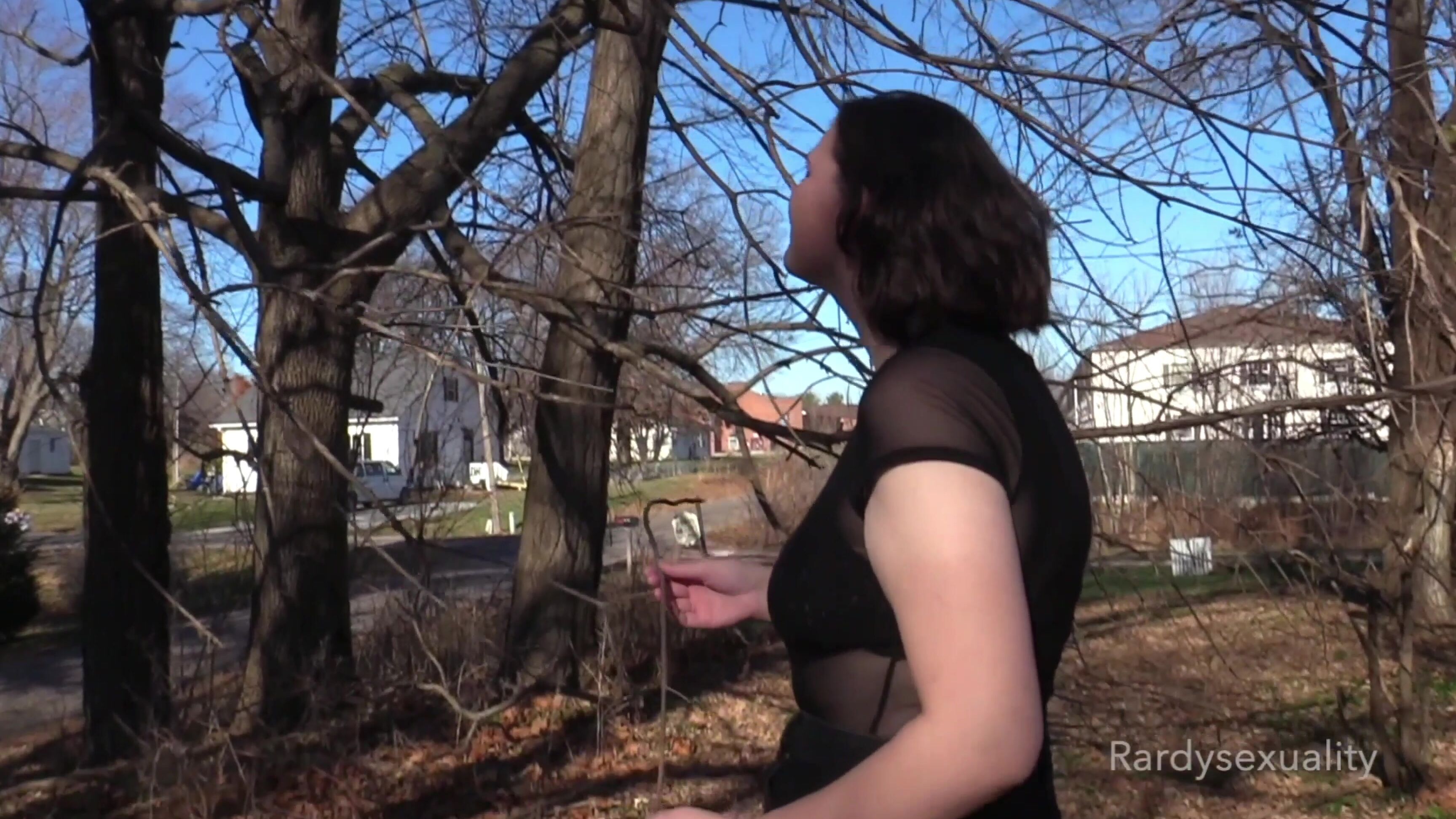 "Rardysexuality" caning, curvy, domestic discipline, spanking, thong fetish Caned and Spanked by the Power of 3 manyvids