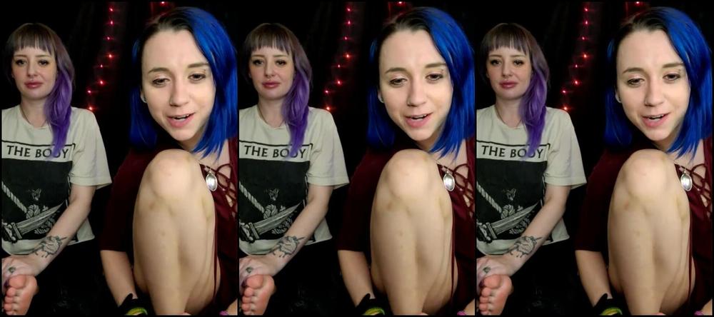 Missarcanaplus Titssssss And Stuff Be Sure To Actually Watchhhh Stream Started At Am Ea