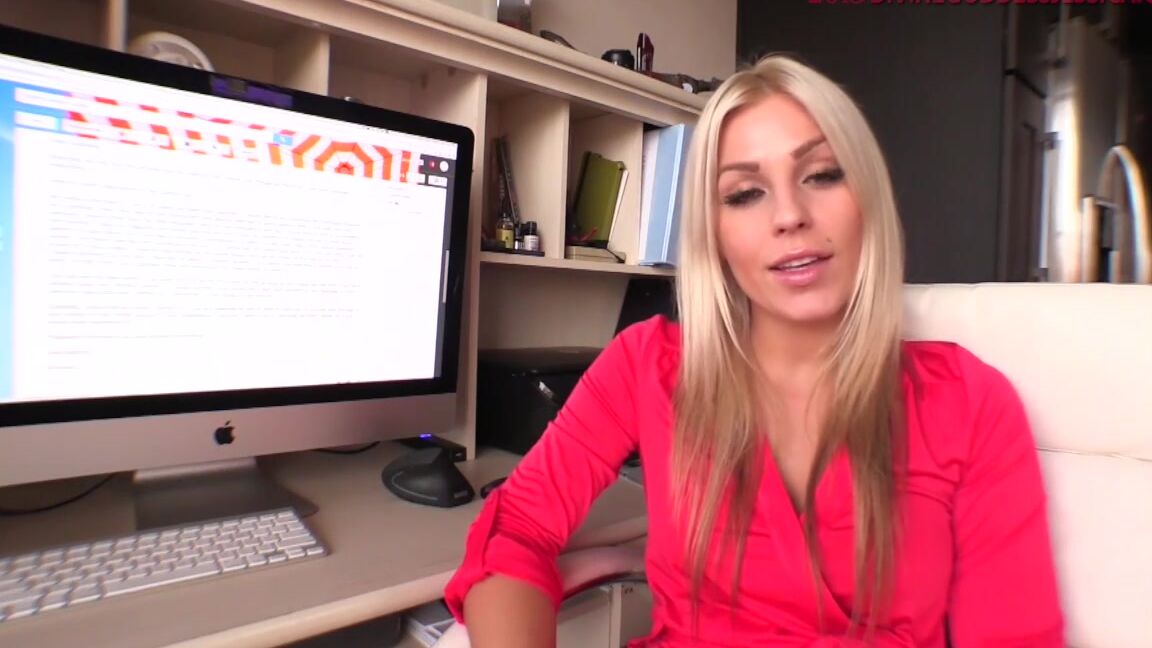 Goddess Jessica 2015-10-27 This Could Be You SPH, Brat, Humiliation 12 56157 Clips4Sale