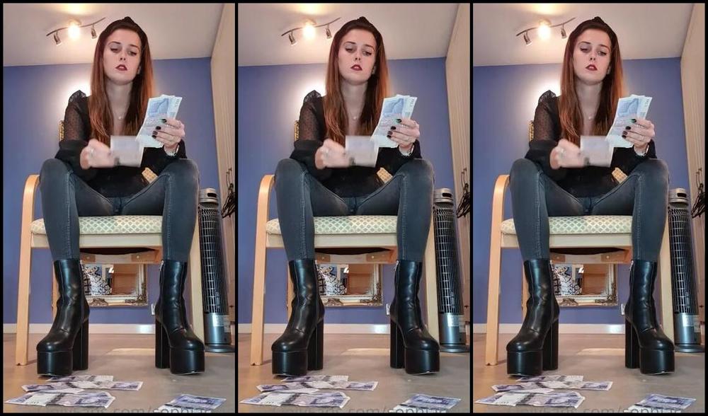 Miss Sophia Truee Vip Nicknamed Sophiatruee 10 19 2020 Onlyfans Video Does Wifey Know What Youve Bought Me Today