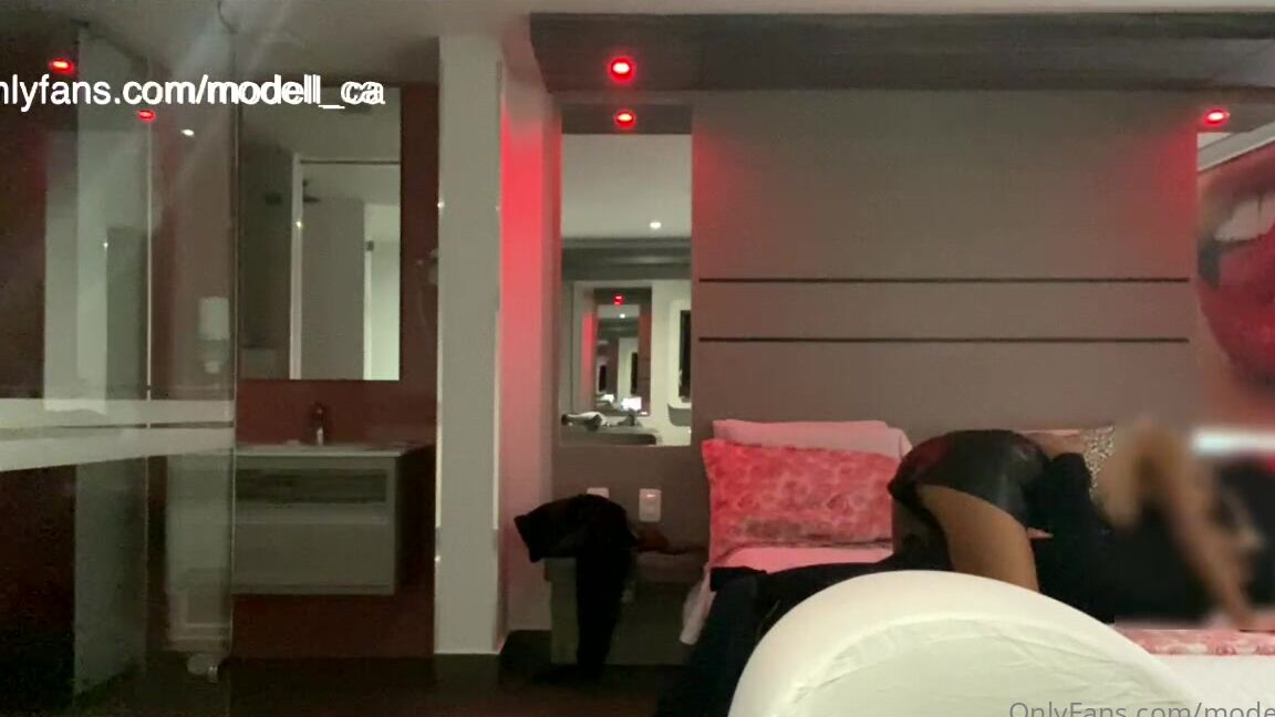 Modell Ca Que Rico Me Salio Este Coste O Despu S De Unos Largos D As De Abstinencia L Fue El