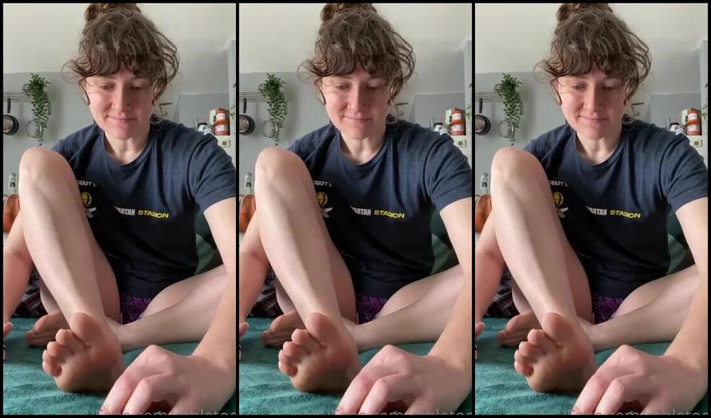 Athletoes Nicknamed Athletoes Onlyfans I Was In Desperate Need Of A Trim