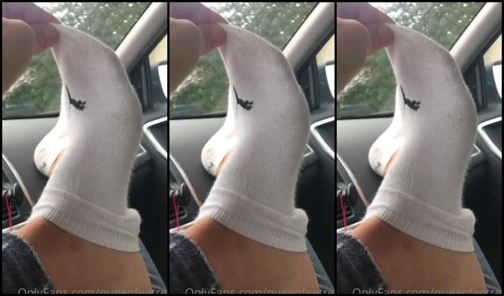 Queenfeetred Nicknamed Queenfeetred Onlyfans Video 8613