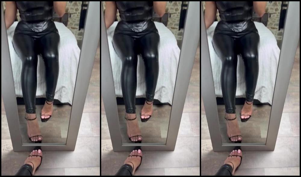 Megyfeet Foot Fetish 05 17 2024 Onlyfans Video Ou Sont Mes