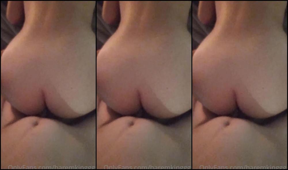 Haremkingggg You Guys Fans Of Pawg S Fucked Her Last Night