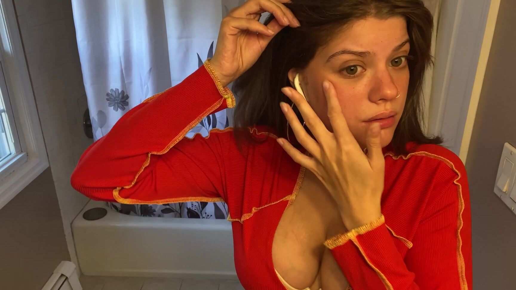 "Kay Savage" financial domination, sfw, sissification, sissy training GRWM Humiliation For the Sissies manyvids