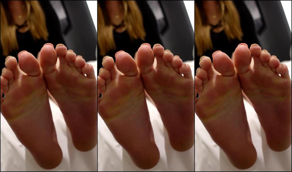 fdshmj 2021-11-20 Business trip foot masseur Onlyfans