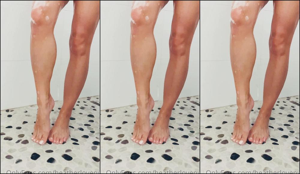 Heatherlovenyc Shower With Me