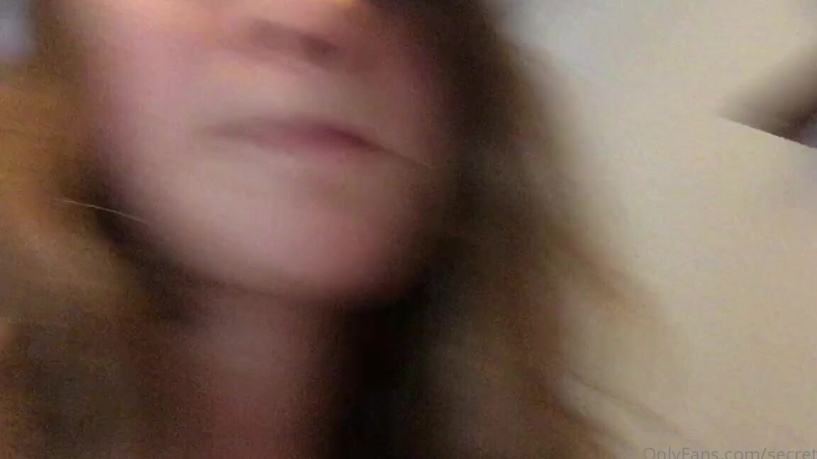 Secretlittle An Extra Hot Roleplay Video Babysitter Cheating Fantasy