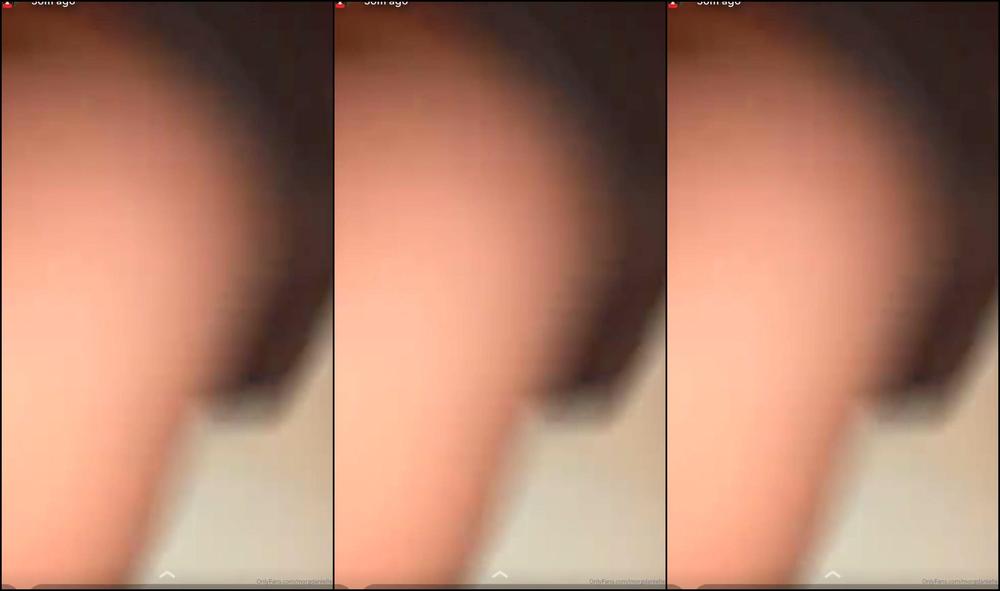 Morgdanielle This Is Last Nights Events It Was Easier To Screen Record And Post It All In One Than Pos