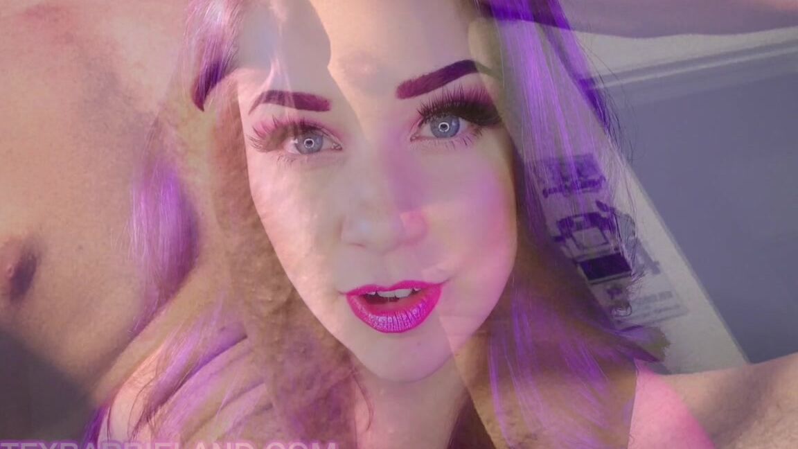 Latexbarbie Cocksucking Fuckpuppet