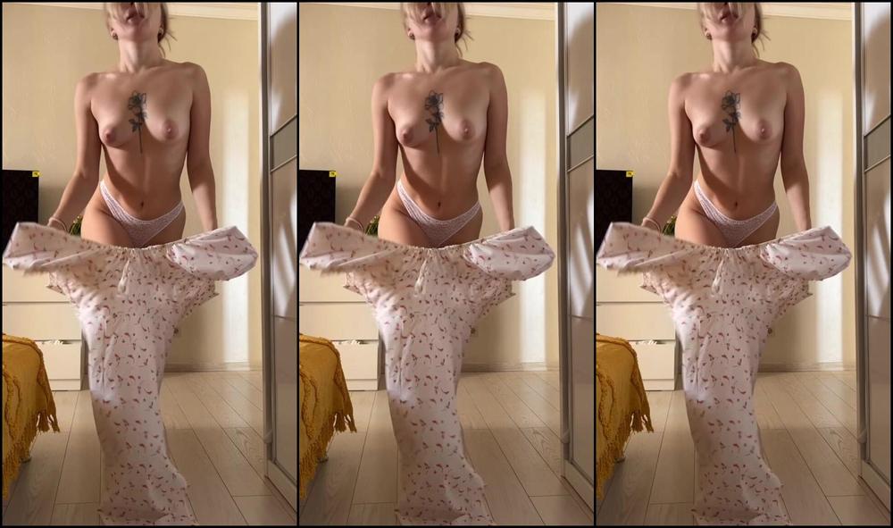 Creamyspot 2960206699 07 29 2023 Date Tonight P S White Panties Are The Best