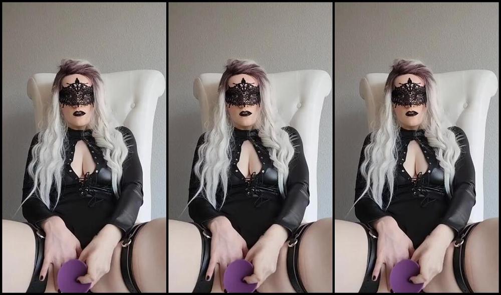 Mistress Zelda Nicknamed Thegothicghost Onlyfans 03 22 2023 Video 809142