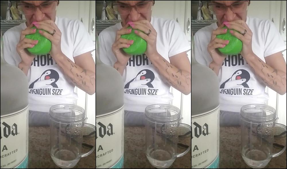 Davinablakebell Beer Margarita Beerorita Or Margabeer Dont Know H