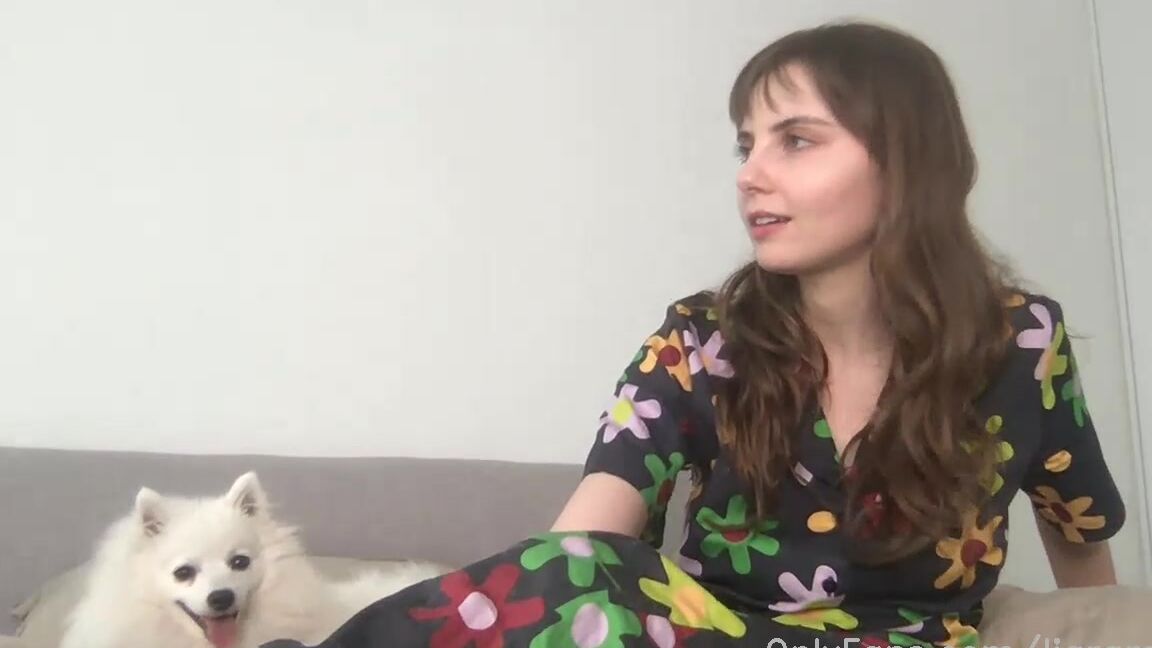 Liararoux Stream Started At Pm It Was So