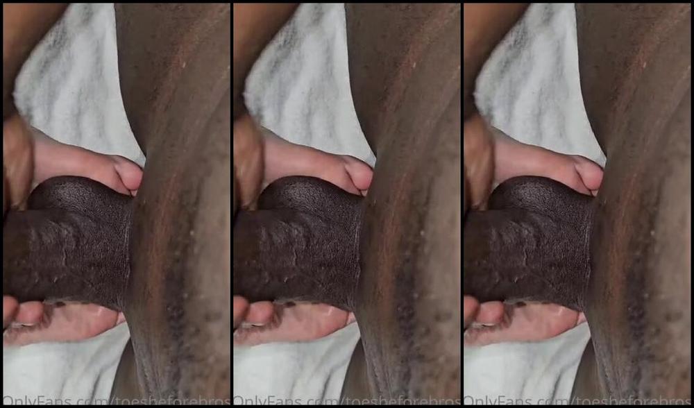 Toesbeforebros Onlyfans After The Feet In Face Handjob I Wanted To Cum On Solesmadvip Soft Soles The Way