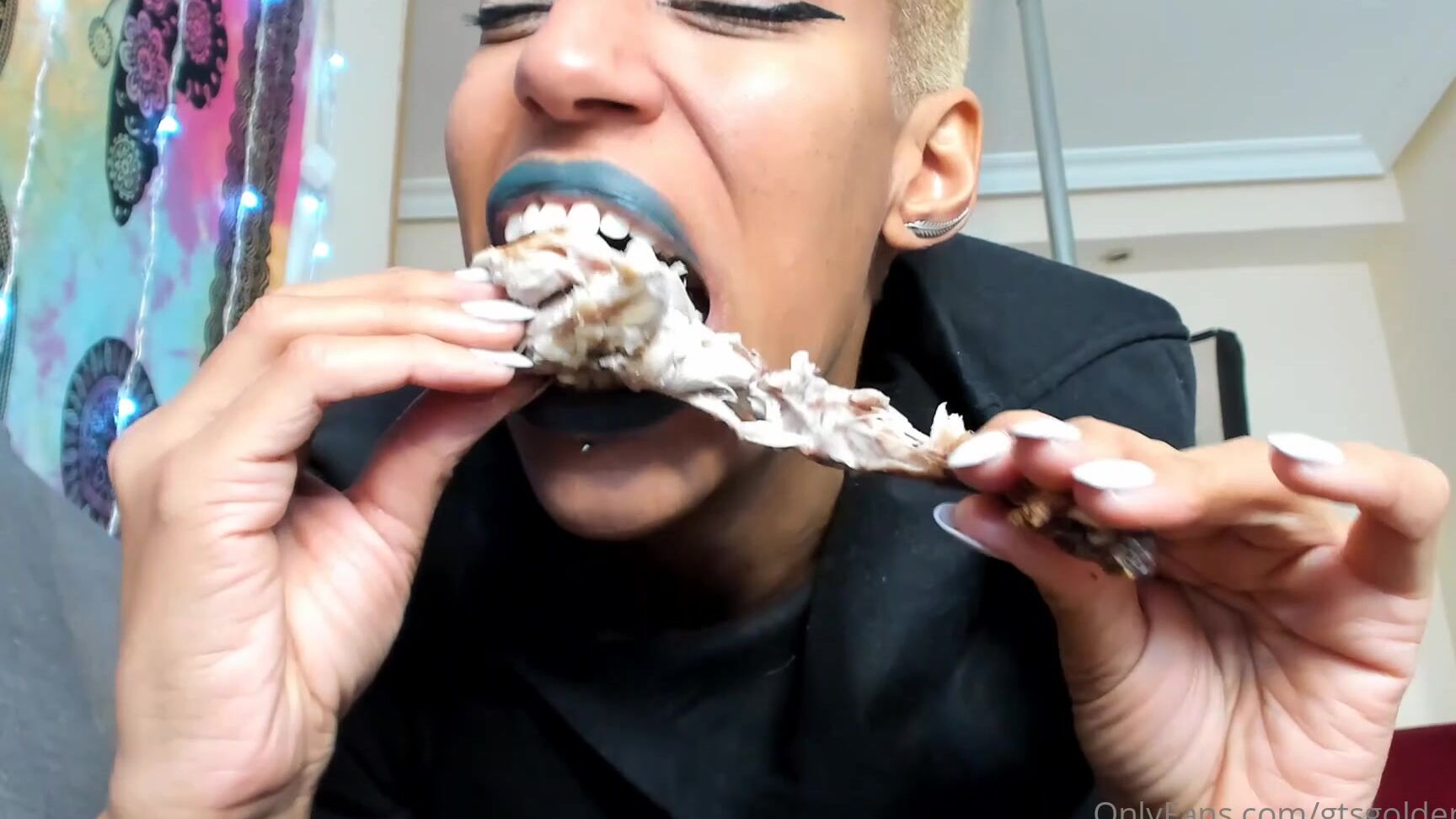 Gtsgoldenlace Sorry Guys Christmas Is Cancelled No One Can Guide The Sleigh Tonight Bah Humbug