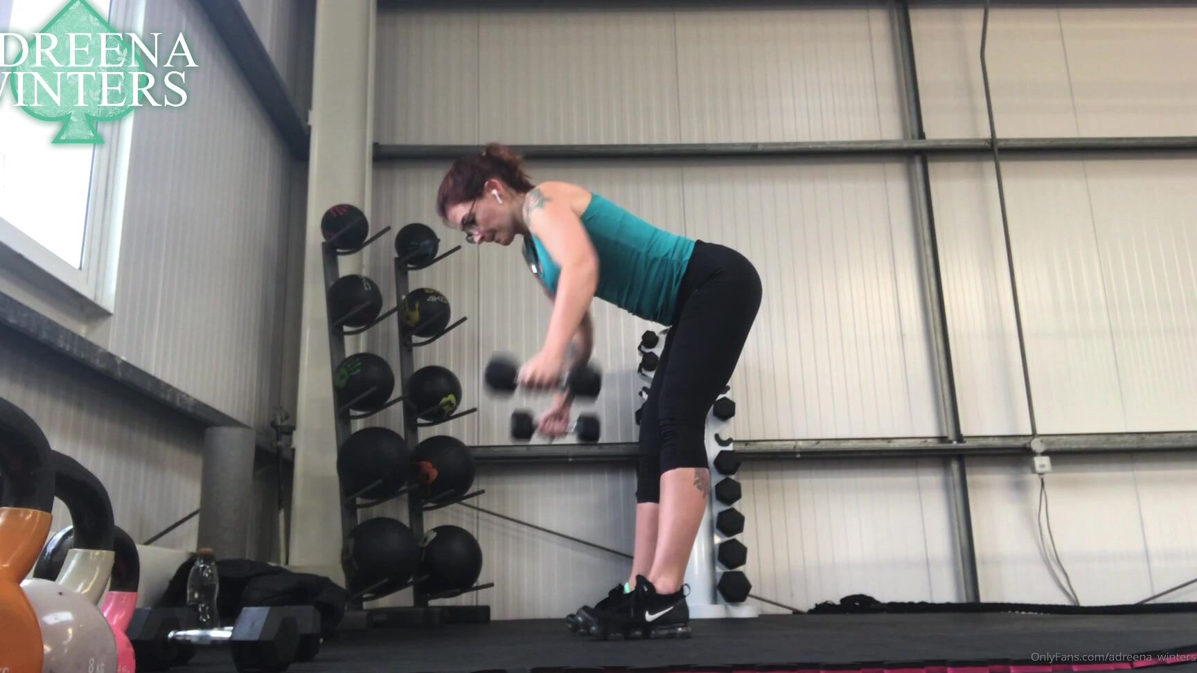 Adreenacuckoldress Mondaymotivation