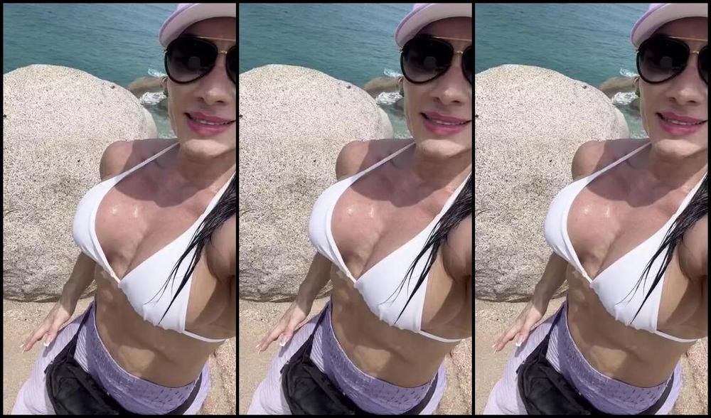 Quadsgoddess Nicknamed Quadsgoddess 11 04 2023 Onlyfans Video Greetings From My Short Weekend Vacation 9K6Q