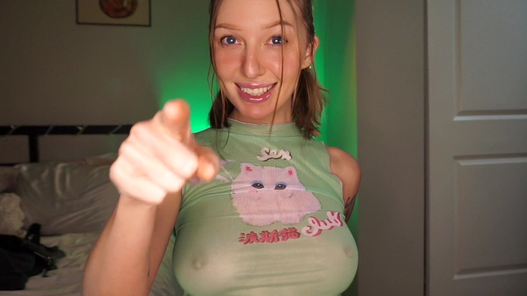 "HARPERMADI" joi, brat girls, cum countdown, jerk off instruction, orgasm denial 766 Cum Countdown Denial manyvids