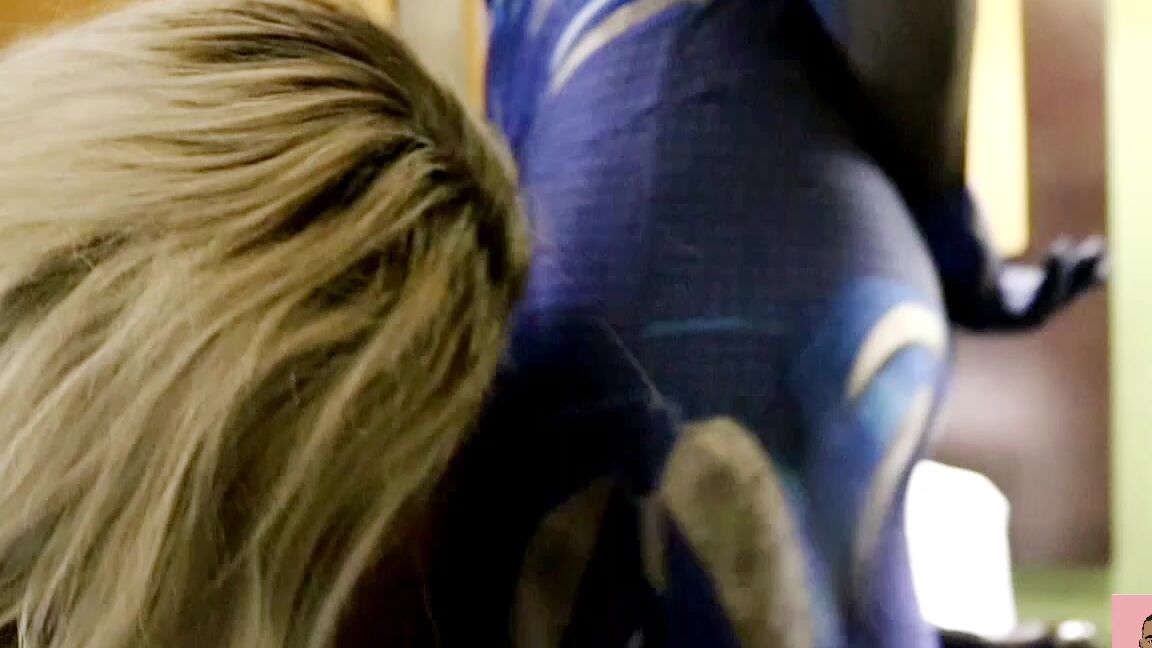 Alphonsolayz Blue Ranger Dick Slanger Manyvids