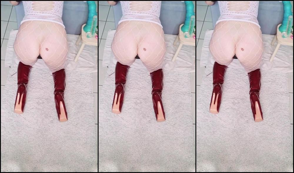 "KinkyWeirdCouple" Big Booty, Verified Amateurs, Verified Couple, Boots, Patent Boots, High Boots, Tattoo Girl, Anal Toys, Toys, Vibrator, Vibrator Orgasm, Music, Sexy Girl, Kinkyweirdcouple, Suggest KinkyWeirdCouple Horny cunt in high patent boots P