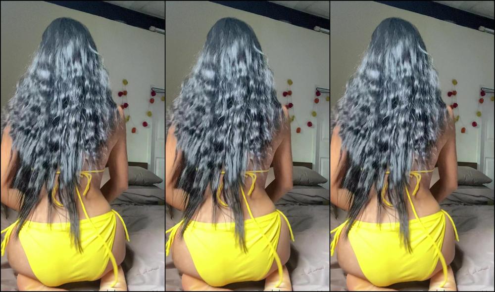 Goddessnutty Good Morning My Fans