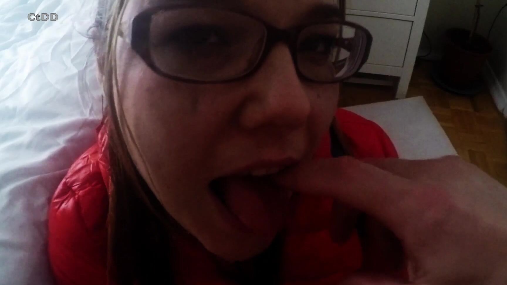 Dirtykristy Dat Dirty Mouth