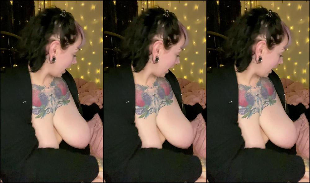 Sugarsweetmeatpie Collar Try On What S Your Favorite