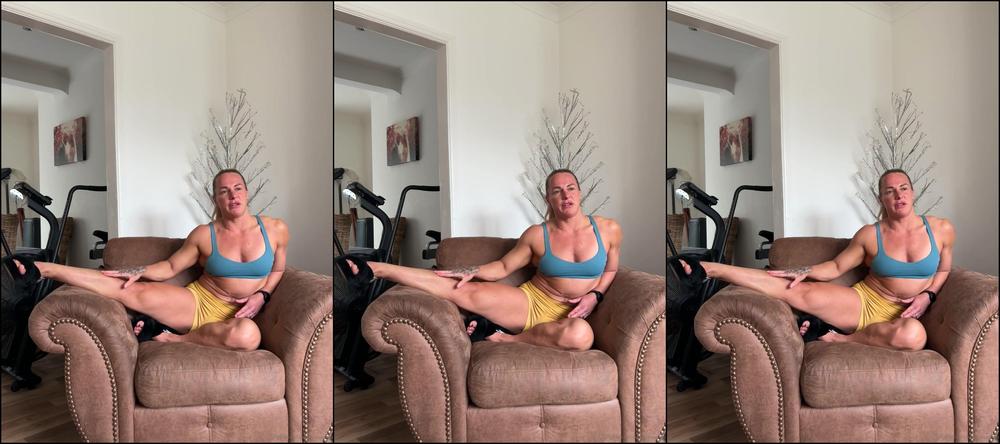 Kirstystroudvip This Was Fun Thank You To All The People That Put Their Questions In We Will Be Brin