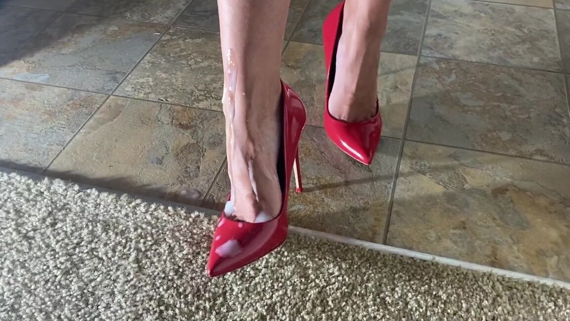 Hergoodtimeinheels Nicknamed Hergoodtimeinheels Onlyfans Video 231