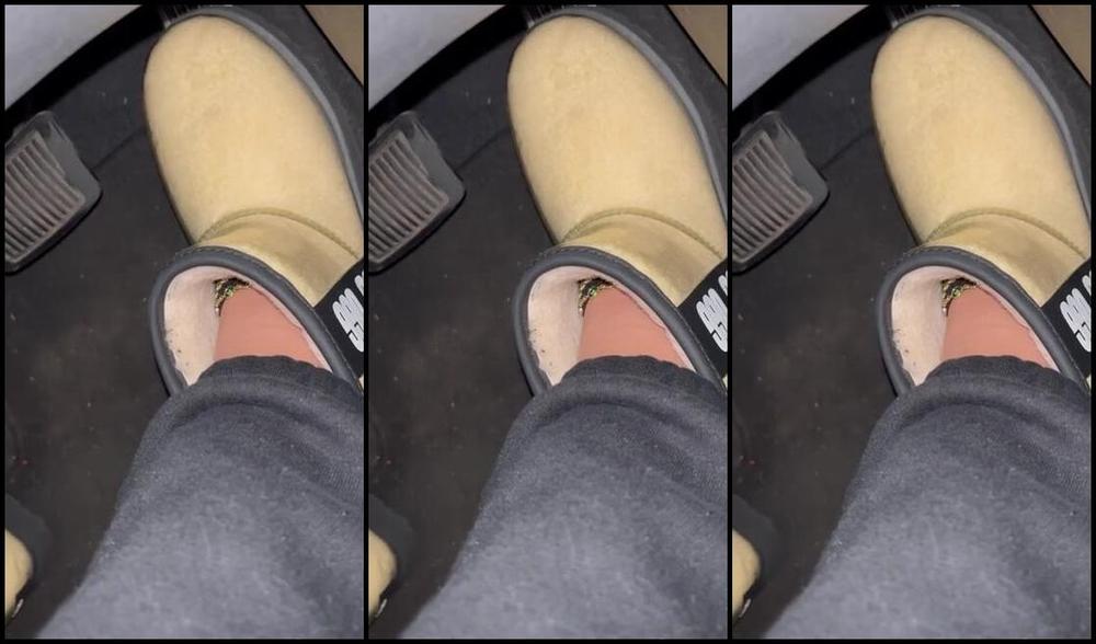 Footprincessx1 Nicknamed Footprincessx1 Onlyfans 27