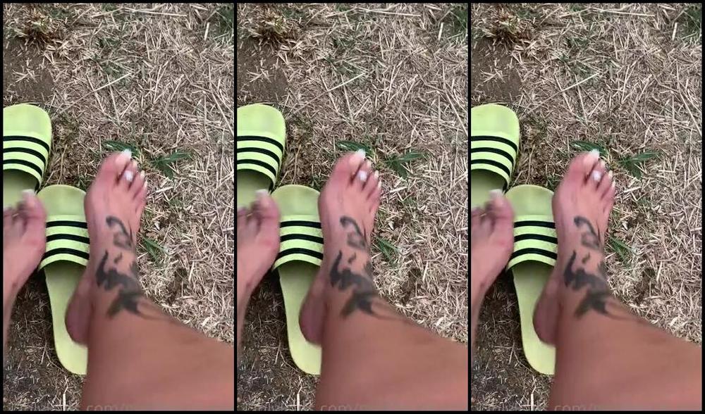 Latinamarina Onlyfans Who Wanna Buy These Sweaty Old Sliders