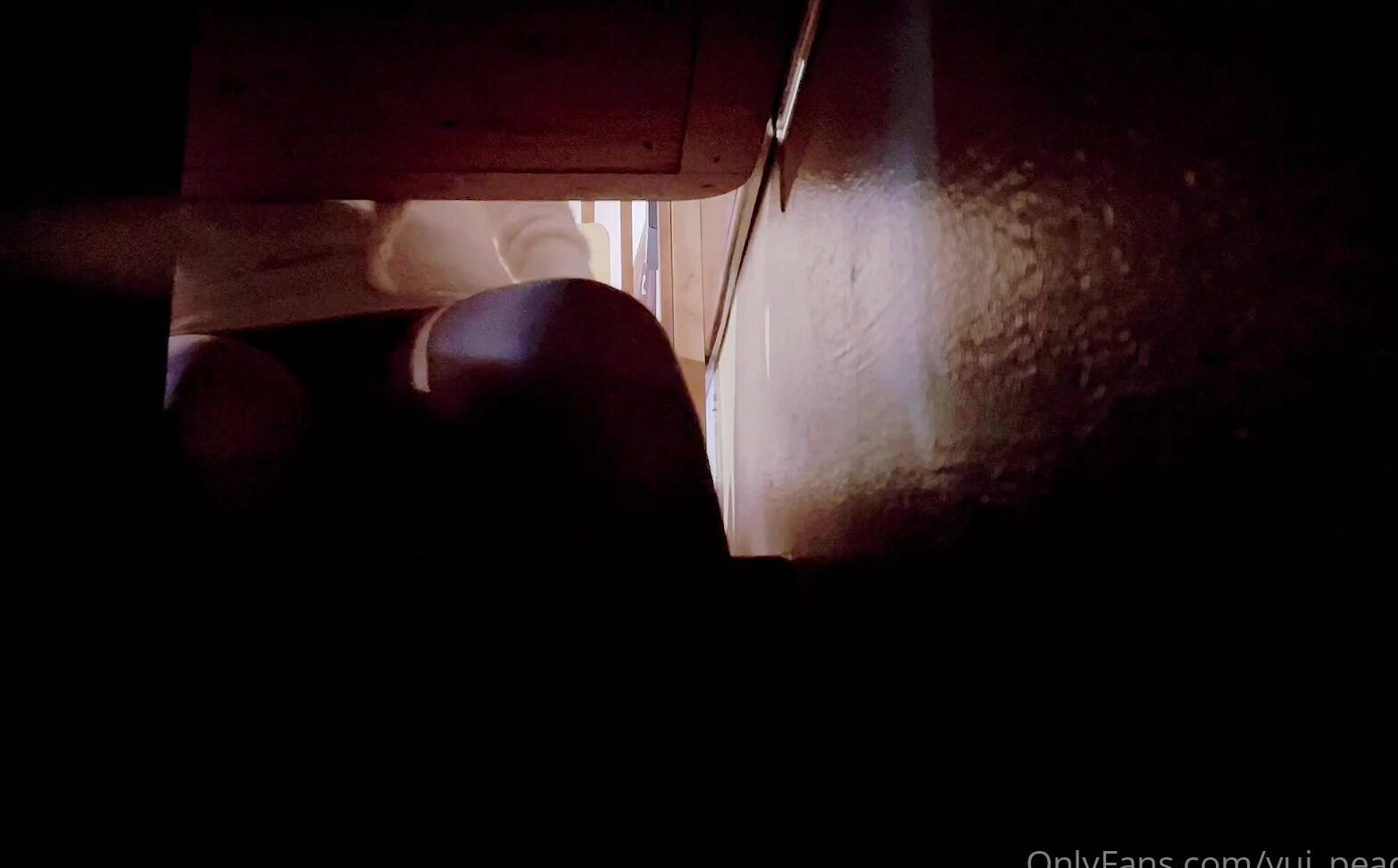 I Had A Little Bit Of Drink And Got Happy And Became Ope By Yui Peachpie From Onlyfans