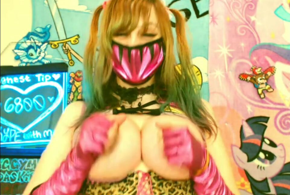 Babyzelda Mileena Faps Kitana Watches Creamy Fuck